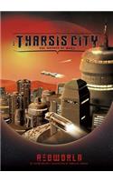 Tharsis City