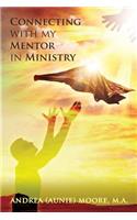Connecting with my Mentor in Ministry