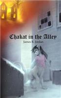 Chakat in the Alley