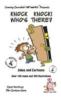 Knock Knock ! -- Who's There ? -- Jokes and Cartoons