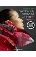 Sustainability and Social Change in Fashion