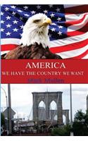 America