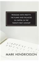 Problems with Piketty