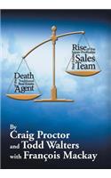 Death of the Traditional Real Estate Agent: Rise of the Super-Profitable Real Estate Sales Team