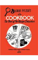 Gloria Pitzer's Cookbook - The Best of the Recipe Detective