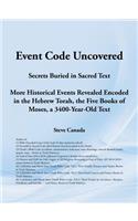 Event Code Uncovered