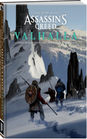 World Of Assassin's Creed Valhalla: Journey To The North-- Logs And Files Of A Hidden One