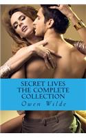 Secret Lives