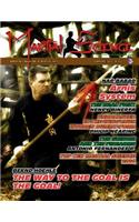 Martial Science Magazine #1 - 2015