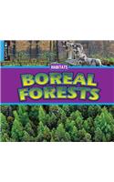 Boreal Forests