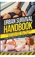 Urban Survival Handbook
