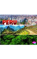 Let's Look at Peru