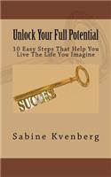 Unlock Your Full Potential