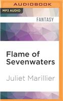 Flame of Sevenwaters