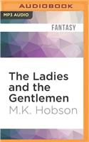 Ladies and the Gentlemen: A Veneficas Americana Novella