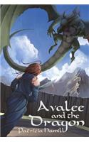 Avalee and the Dragon