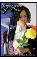 Yellow Rose of Texas