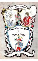 Master Cat or Puss in Boots: (English)