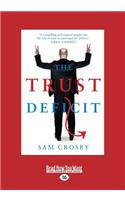 The Trust Deficit