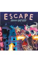 Escape from Cat City