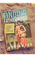 Finding Fatherhood