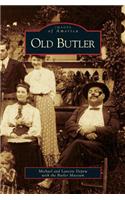 Old Butler