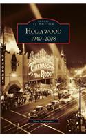 Hollywood, 1940-2008