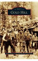 Gold Hill