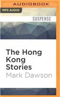 Hong Kong Stories: A Beatrix Rose Thriller