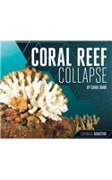 Coral Reef Collapse