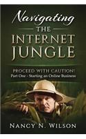 Navigating the Internet Jungle