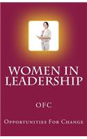 Women in Leadership