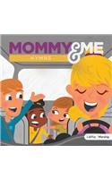 Mommy and Me Hymns CD