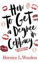 How to get a Degree in Celibacy: 10 steps to keeping your lips closed