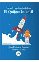 El Quijote Infantil