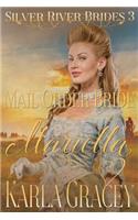 Mail Order Bride Mariella