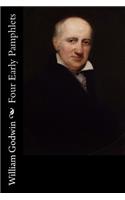 Four Early Pamphlets: (English)