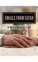 Emails From Satan