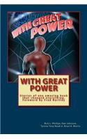 With Great Power