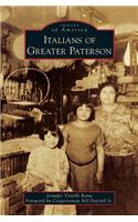 Italians of Greater Paterson