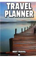 Travel Planner