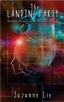Landing Party - Pleiadian Perspective on Ascension Book 3