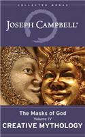Creative Mythology
