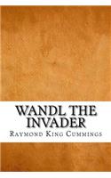 Wandl the Invader