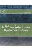Capm Exam Questions & Answers Preparation Guide: Exam Questions with Detailed Solutions and Rationale