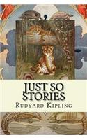 Just So Stories