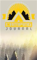 Camping Journal