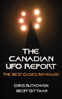 Canadian UFO Report