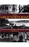 Up the Great North Road