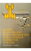 Ligands, Receptors, and Signal Transduction in Regulation of Lymphocyte Function